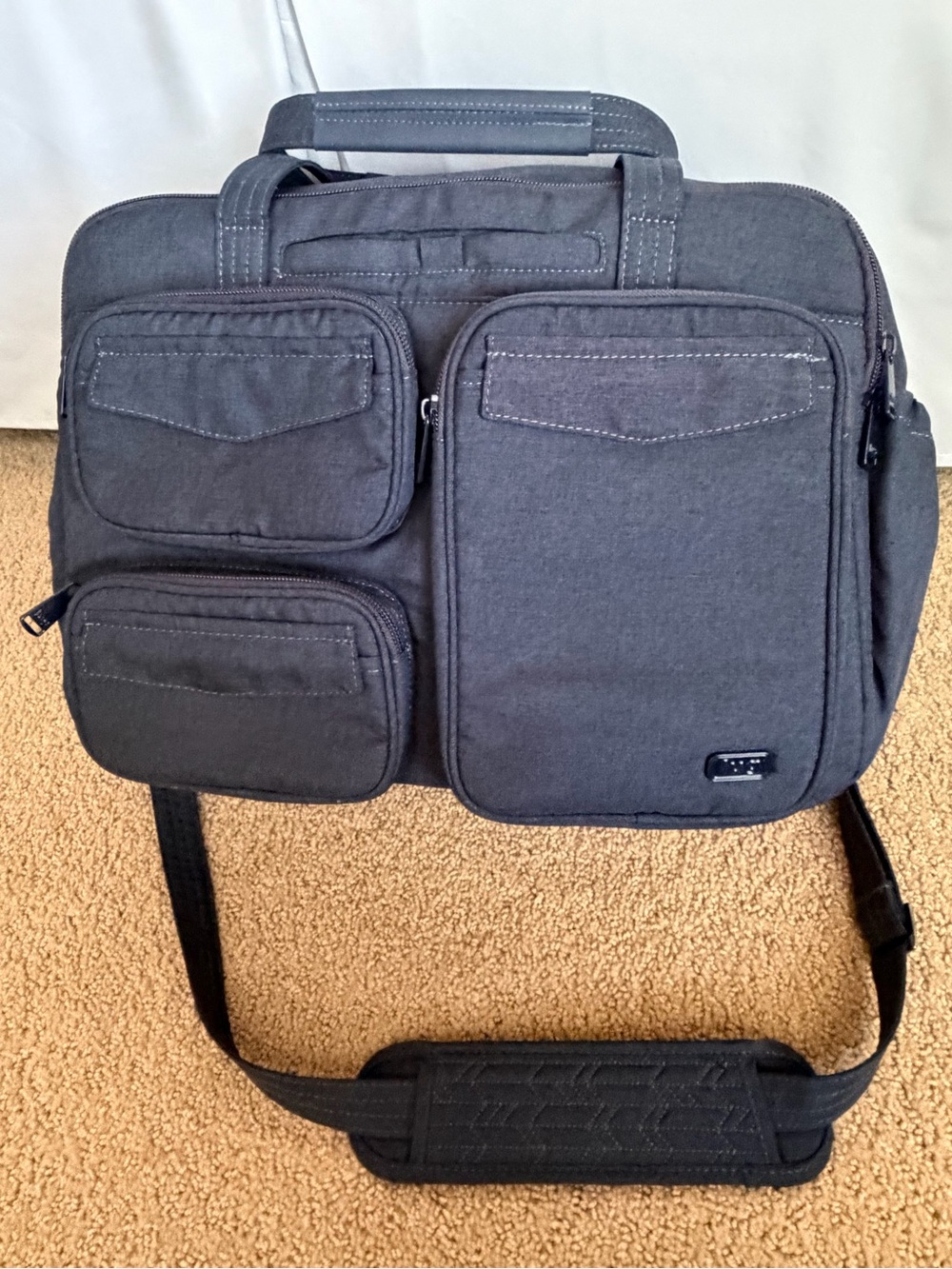 Luglife Puddle Jumper Duffle